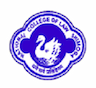 Sri. C.Bhimsen Rao National College of law logo