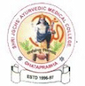 Shri J. G. Co-operative Hospital Society’s Ayurvedic Medical College logo