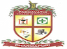 Padmavathi College of Pharmacy and Research Institute logo