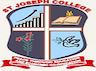 St. Joseph College logo