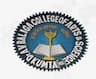 Dr. A.V. Baliga college of Arts and Science logo
