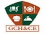 Goa College of Hospitality and Culinary Education  logo