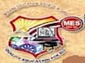 MES’s M.M. Arts and Science College logo
