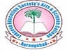 Lokseva Education Society's Arts and Science College logo