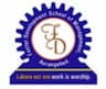 Foster Development School of Management - [FDSM] logo