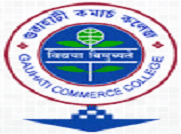 GCC Guwahati