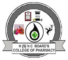 HSNCB's Hiranandani College Of Pharmacy Mumbai