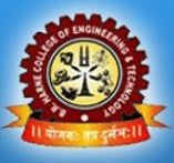 B. R. Harne College of Engineering and Technology Thane