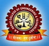 B. R. Harne College of Engineering and Technology - [BRHCET] logo
