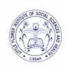 Little Flower Institute of Social Sciences and Health - [LISSAH] logo