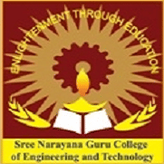 Sree Narayana Guru College of Engineering & Technology Kannur