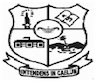 St Stephen's College Uzhavoor logo
