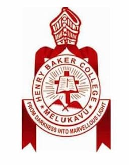Henry Baker College Melukavu Kottayam