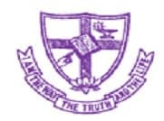 Mar Thoma College Tiruvalla