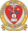 Sacred Heart College Chalakudy logo