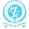 Holy Family College of Nursing - [HFCN] Muthalakodam logo