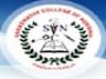 Saraswathy College of Nursing Karode logo