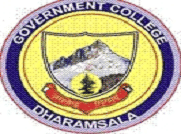 Government College Kangra