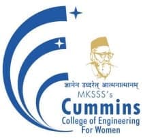MKSSS's Cummins College of Engineering for Women Pune