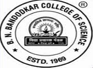 BN Bandodkar College of Science Thane