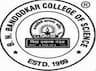 BN Bandodkar College of Science logo