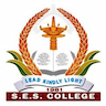 SES College Sreekandapuram logo