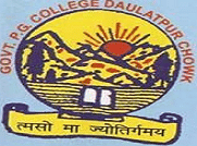 Government College