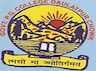 Government College logo