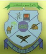 Sharaf Arts and Science College logo
