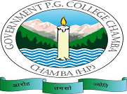 Government Post Graduate College Chamba