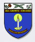 All Saints' College logo