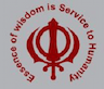 Guru Nanak Khalsa College of Arts, Science & Commerce logo