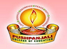 Pushpanjali College of Education logo