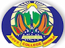 Government Degree college logo