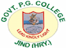 Government Postgraduate College logo