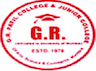 G. R. Patil College Arts, Science , Commerce & B.M.S logo