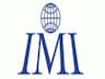 IMI - International Management Institute logo
