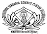 Govindram Seksaria Science  College - [GSSC] logo