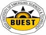 Baddi University of Emerging Sciences and Technologies - [BUEST] logo