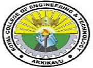 Royal College of Engineering and Technology Thrissur