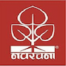 Navrachana University - [NUV] logo