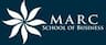 MARC School of Business - [MSB] logo