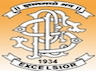 Progressive Education Society’s Institute of Management and Career Development - [IMCD] Nigdi logo