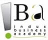 Indus Business Academy - [IBA] rounded