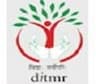 Delhi Institute of Technology Management and Research - [DITMR] logo
