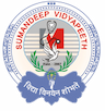 Sumandeep Vidyapeeth logo