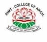 RIMT College of Architecture logo