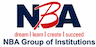 NBA Group of Institutions logo