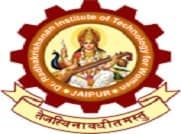 Dr Radhakrishnan Institute of Technology Jaipur