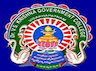 Dr. V. S. Krishna Government Degree College logo